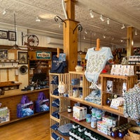 Photo taken at Acadia Country Store by Joshua on 8/20/2022