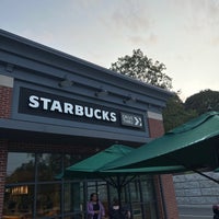 Photo taken at Starbucks by Joshua on 8/3/2023