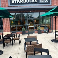Photo taken at Starbucks by Joshua on 8/19/2023
