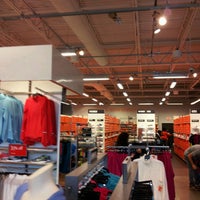 Nike Factory Store - Panama City Beach, FL