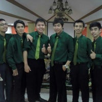 Review GPdI Imanuel Cibinong