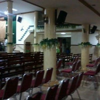 Review GPdI Imanuel Cibinong