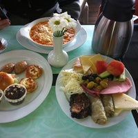 Faruk Gulluoglu Yayla Istanbul