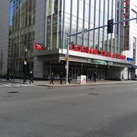 Amc Loews Boston Common 19 Downtown Boston 175 Tremont St