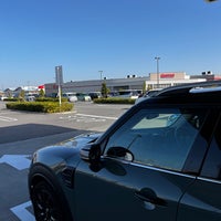 Photo taken at Costco Gasoline by ru_tya が. on 12/8/2023