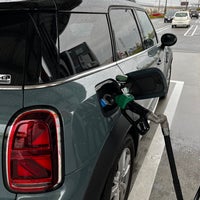 Photo taken at Costco Gasoline by ru_tya が. on 1/18/2024