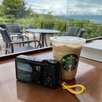 Photo taken at Starbucks by ru_tya が. on 8/30/2022