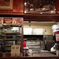 Das Foto wurde bei La Pentola Italian Pizzeria von Exú am 10/28/2012 aufgenommen