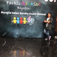 Photo taken at Emek Sineması by Hülya S. on 5/22/2017