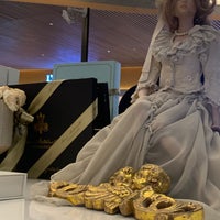 Foto diambil di Marie Antoinette Chocolatier oleh Hülya S. pada 3/5/2022