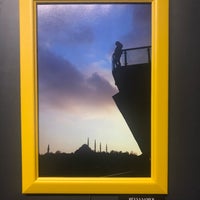 รูปภาพถ่ายที่ PhotoPlay Fotoğrafçılık Kursu โดย Hülya S. เมื่อ 10/20/2018