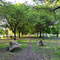 Photo taken at Soundview Park by Yaw B. on 5/18/2019