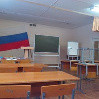 Photo taken at КИСО, инженерно-технический корпус by kaboonas on 12/10/2013