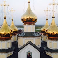 Photo taken at Преображенский собор by AytalinaTat . on 8/26/2015
