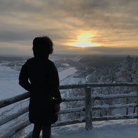 Photo taken at Гора Чочур Муран by AytalinaTat . on 1/2/2018