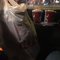 Photo taken at KFC by Сабина К. on 8/21/2018