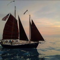 4/9/2018 tarihinde American Sailing Toursziyaretçi tarafından American Sailing Tours'de çekilen fotoğraf
