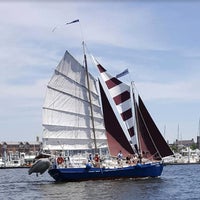Photo taken at American Sailing Tours by American Sailing Tours on 4/9/2018