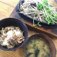 青空食堂 Teishoku Restaurant In 那珂川市