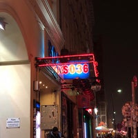 Photo taken at SO36 by Casi on 11/9/2018
