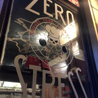 Photo taken at Zerostress Pizza by Casi on 10/12/2020