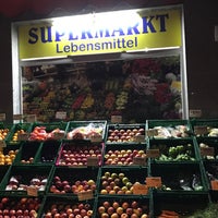 Photo taken at Supermarkt by Casi on 11/14/2017