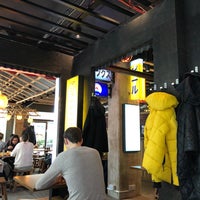 Shibuya Japanese Restaurant In Berlin