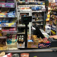 Photo taken at Supermarkt by Casi on 11/13/2019