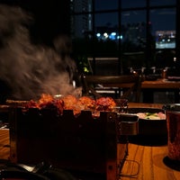Photo taken at Charcoal Tandoor Grill &amp;amp; Mixology by Ro2a 🙅🏻‍♀️😈 رؤى on 12/15/2023