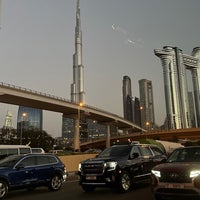 Photo taken at Dubai by Ro2a 🙅🏻‍♀️😈 رؤى on 5/9/2024