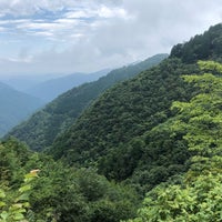 Photo taken at 有間峠 by Hayato S. on 8/29/2019