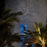 4/23/2021에 Bashayer A.님이 Jeddah Waterfront (JW)에서 찍은 사진
