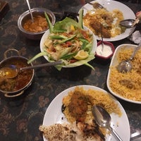 Photo taken at Musafir Indian Restaurant by Seçkin on 10/26/2018