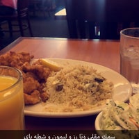 Photo taken at S&amp;amp;S Restaurant by 🤍 on 7/20/2018