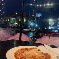 Photo taken at Lumiere Restaurant by 🤍 on 12/4/2019