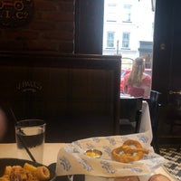 Photo taken at J. Paul&amp;#39;s by 🤍 on 7/30/2018