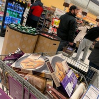 Photo taken at Stop &amp;amp; Shop by 🤍 on 12/18/2019