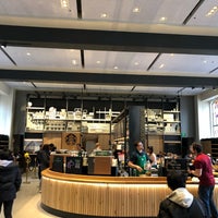 Photo taken at Starbucks by Harrison W. on 4/14/2019