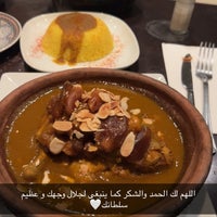 Das Foto wurde bei Restaurant MOZO von ibrahim am 3/29/2023 aufgenommen