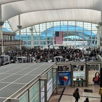 Photo taken at South Security Checkpoint by Chris H. on 2/20/2022
