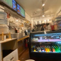 Photo taken at La Mexicana Meat Market &amp;amp; Taqueria by Chris H. on 2/15/2020