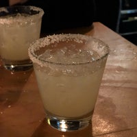 Photo taken at Miss Margarita Mexican Cantina by Chris H. on 7/4/2019