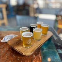 Photo taken at Chetco Brewing Company by Chris H. on 9/5/2022