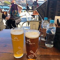 Photo taken at Buckley&amp;#39;s Craft Beer Bar by Chris H. on 8/16/2019