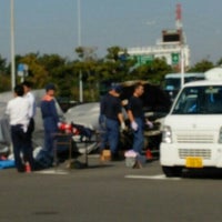 行徳警察署 塩浜3丁目10 18