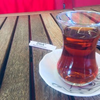 Foto tomada en Dilek Pasta Cafe &amp;amp; Restaurant Halkalı Kanuni  por Oğuz Y. el 8/6/2019