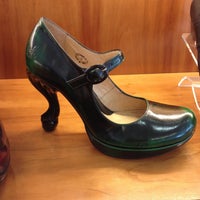 fluevog soho