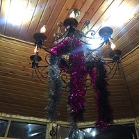 Photo taken at «Dəyirman» Restoranı by A. on 12/14/2016