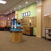 Photo taken at Rx Optical now part of MyEyeDr. by Paul H. on 11/15/2013