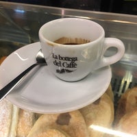 Photo taken at La Bottega del Caffè by ConsultantLifer on 1/12/2018